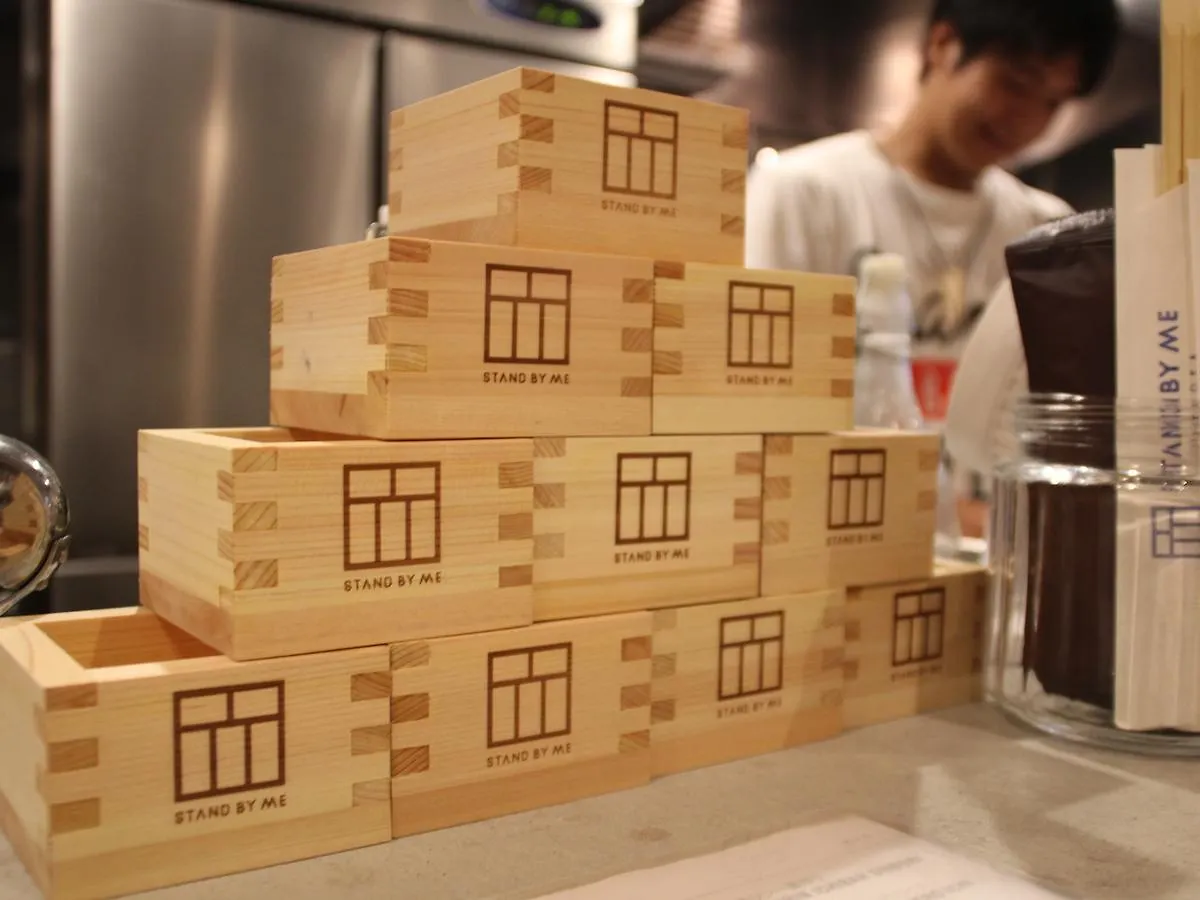 Hakata  Stand By Meホステル Hakata (Fukuoka)