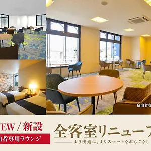 ホテルニューガイア糸島 糸島市