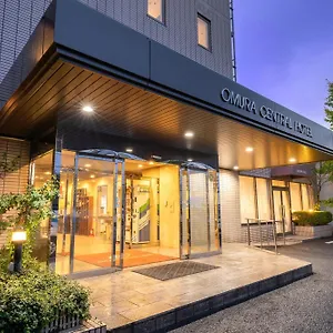 大村セントラルホテル 大村市