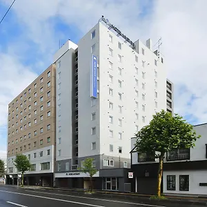 hotel-kaiko-sapporo.hokkaidohotelsjapan.com/