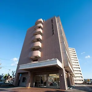 大村ステーションホテル 大村市
